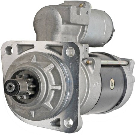 Aftermarket JAndN Electrical Products Starter 410-12282-JN